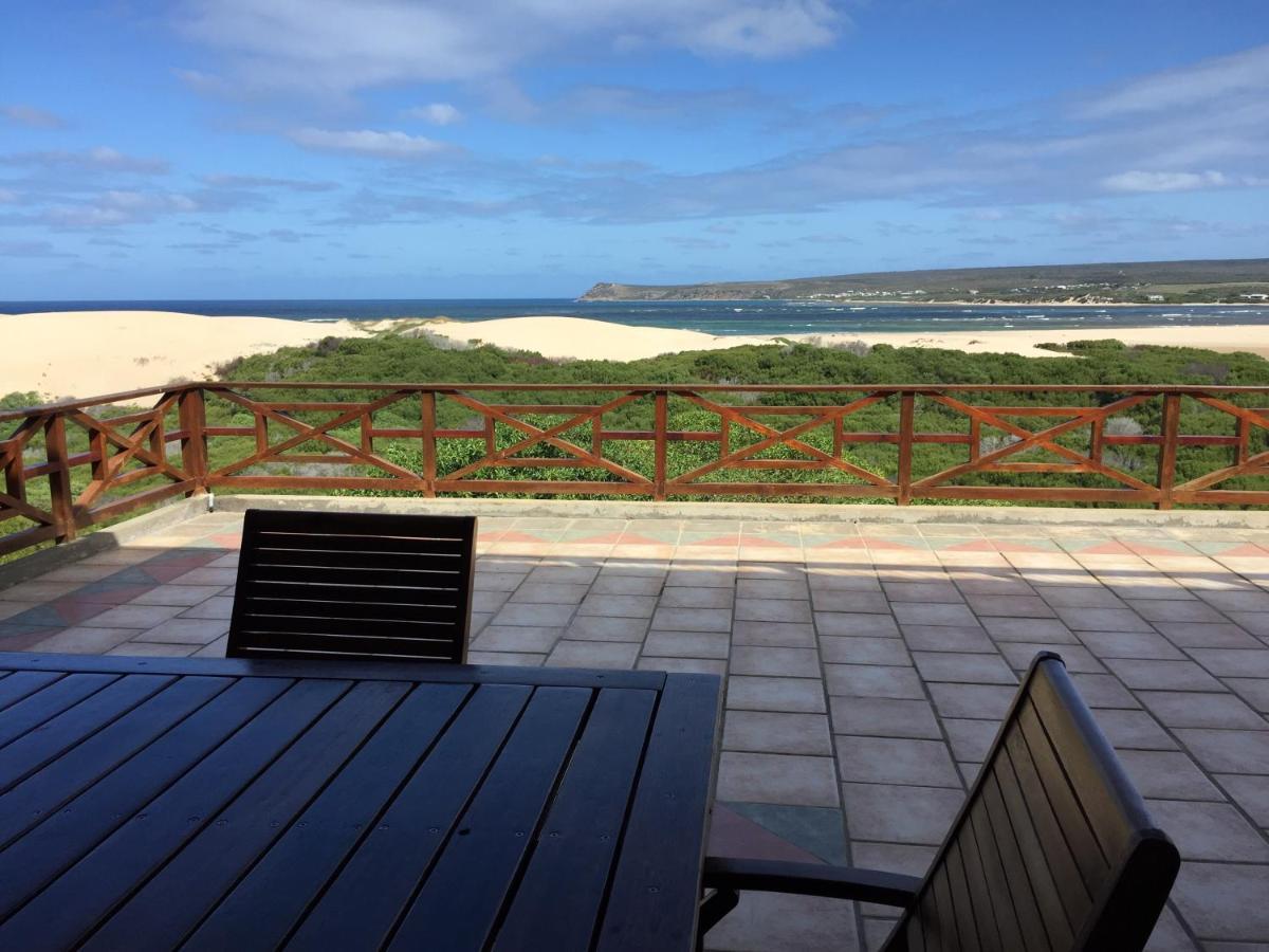 Kite View 2 Holiday Home Witsand Exterior photo